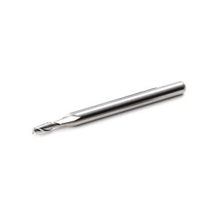 1.75mm Solid Carbide End Mill 