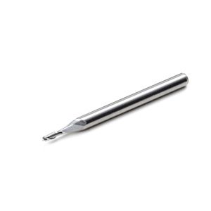 Solid Carbide End Mill - 2.0mm