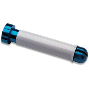 Cast Anodized Ring Clamp