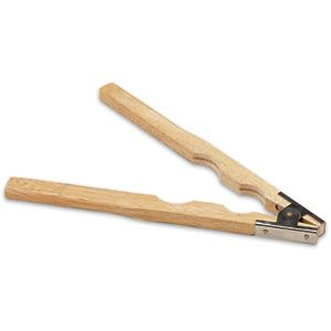 Wood Ring Holding Clamp