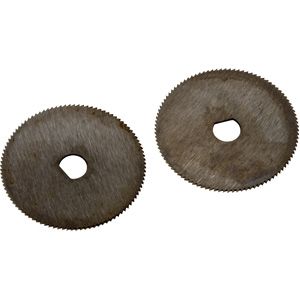 Replacement Blades for 48-1803 Ring Cutter