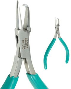 Split Ring Pliers