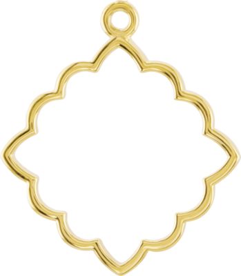 DANGLE COMPONENT