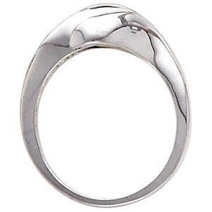 Gold Fashion Ring