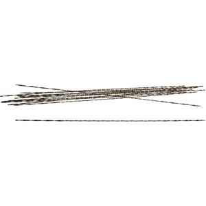 #2 12 Pk. Sprial Sawblades