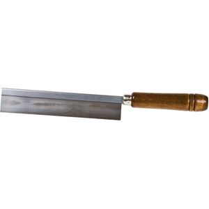 Back Saw For Wood