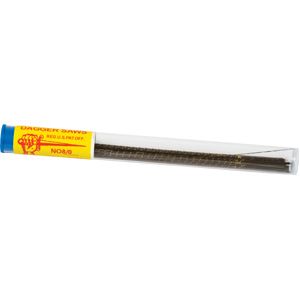 Yellow Dagger Sawblades #8/0 (144 pieces)