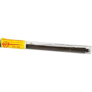 Yellow Dagger Sawblades #5/0 (144 pieces)