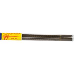 Yellow Dagger Sawblades #1/0 (144 pieces)