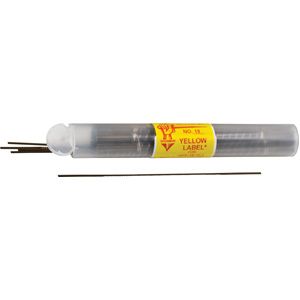 Yellow Dagger Sawblades #10 (144 Pieces)