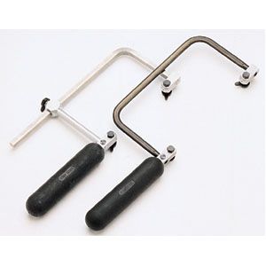 Swiss Adjustable Saw Frame 2.75