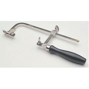 Swiss Adjustable Saw Frame 2.75