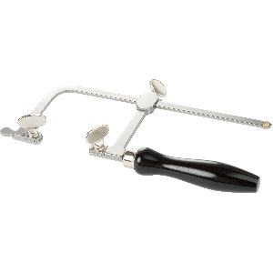 Adjustable Saw Frame, 3