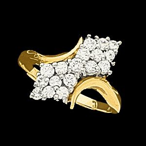 Cluster Ring Mounting