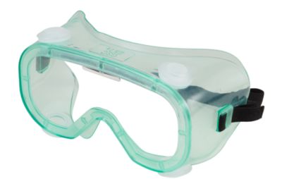 Fogless Lens Splash Goggles