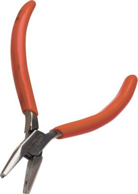PINCH BAIL PLIERS