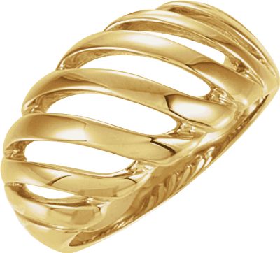 11mm Fashion Band