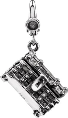Treasure Chest Charm