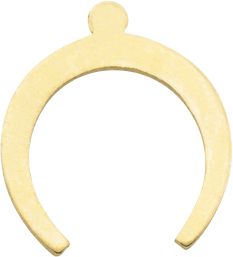 Horseshoe Stamping