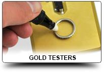 Gold Testers