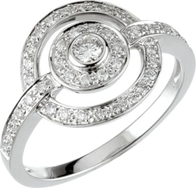1/3 ct tw Diamond Ring