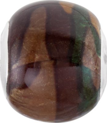 Kera&trade; Camouflage Bead