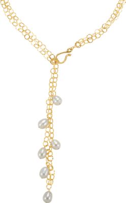Freshwater Cultured Pearl Necklace