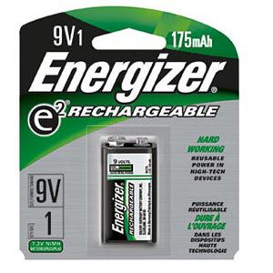 Specialty Batteries