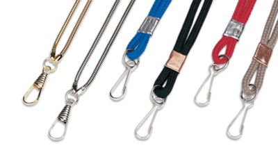 Lanyards