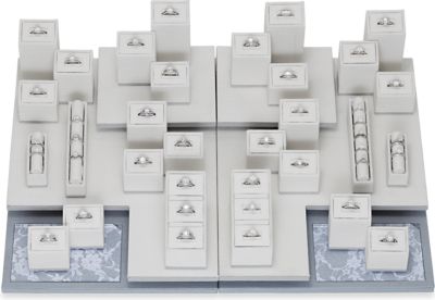 3 ft. Engagement Prototype Selling System
