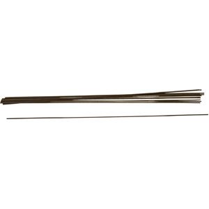 Pike&reg; Platinum Sawblades 4/0 (Pack of 12)