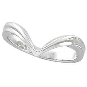 V-Shape Ring