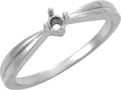 Ring Mounting for Teens