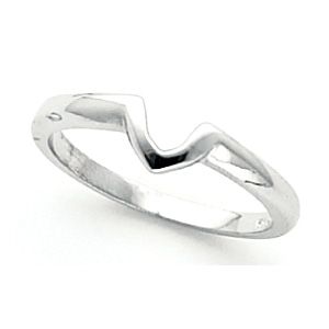 4.25mm Band for Solitaire Mounting Series #140450