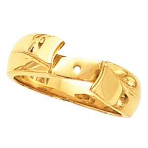 Engagement Peg Remount
