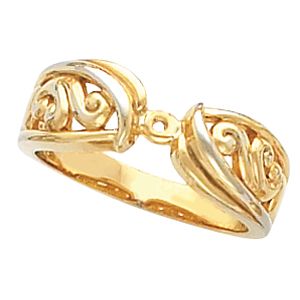 Engagment Peg Remount