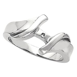 Bridal Peg Remount