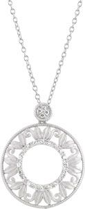 1/6 ct tw Diamond 18