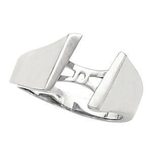 Engagement Peg Remount