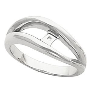 Engagement Peg Remount