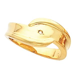 Engagement Peg Remount