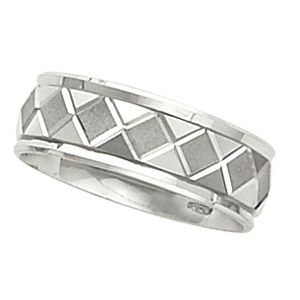 6.75mm Design Band