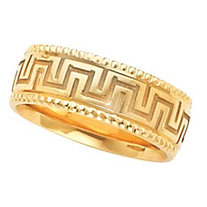 6.75mm Design Band
