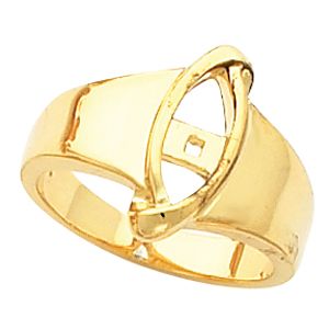 Engagement Peg Remount