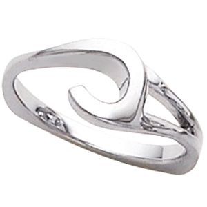 Gold Fashion Ring