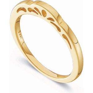 2mm Stackable Ring