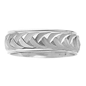 6mm Design Band