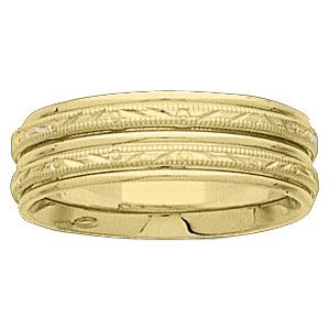 6mm Design Band