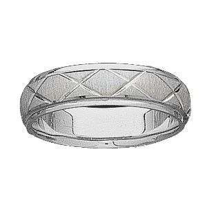 7mm Design Band