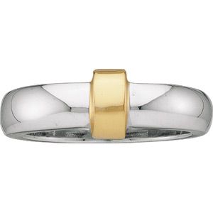 Gold Fashion Ring